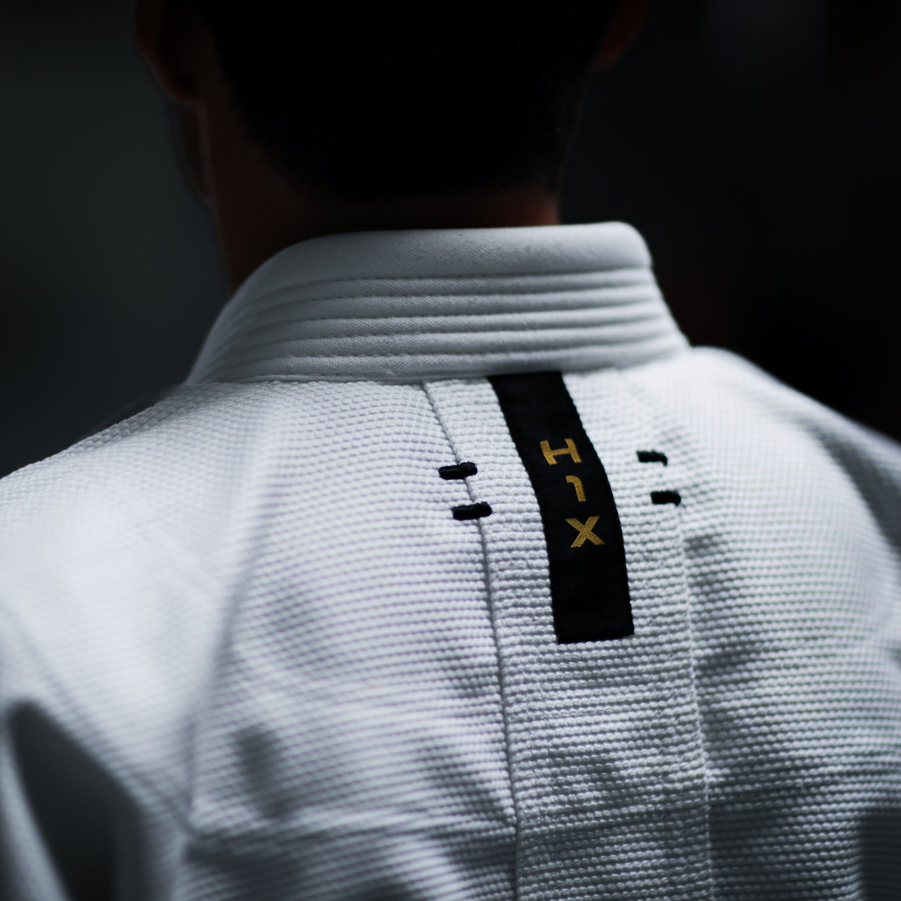 Jiujiteiro H1X Gi – IBJJF gi product view