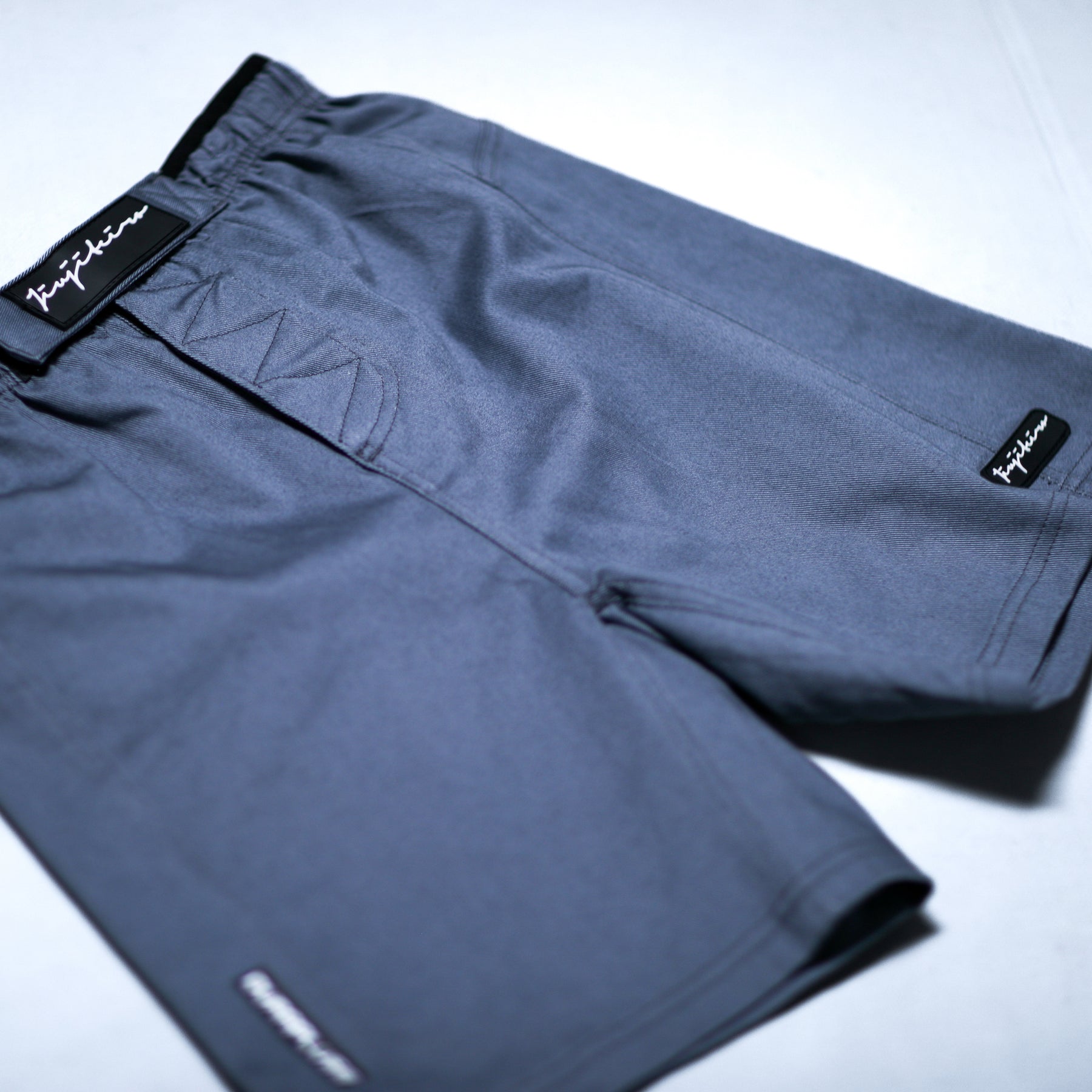 Jiujiteiro Hw Grappling Shorts V2 Slate – MMA grappling shorts, submission wrestling