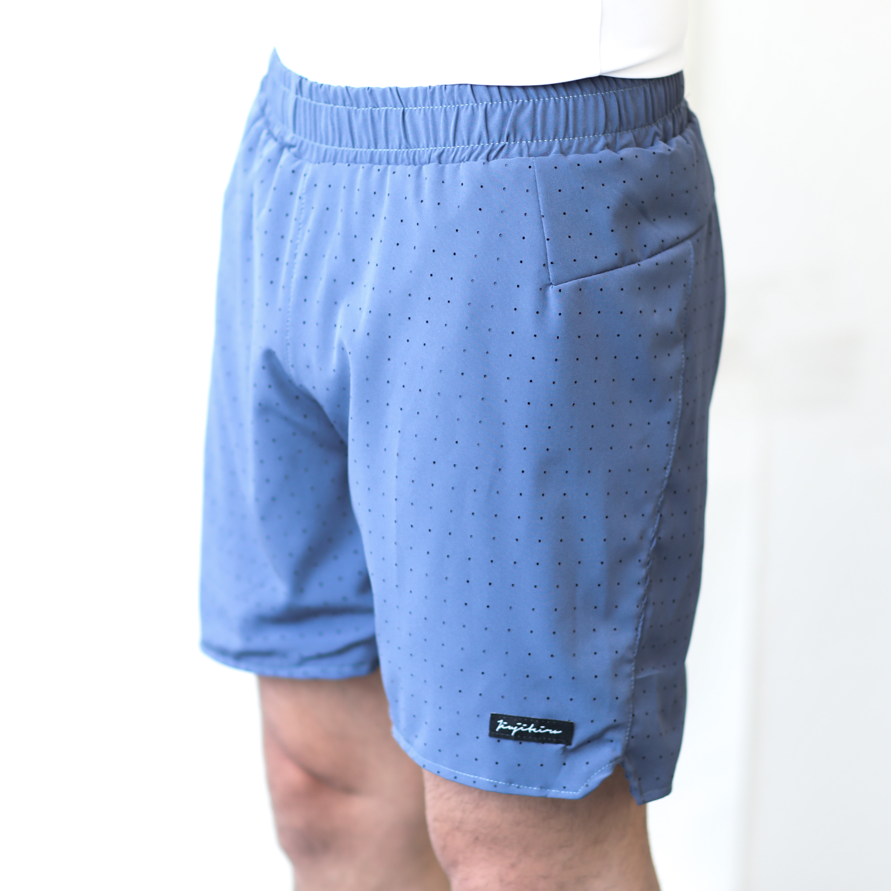 Jiujiteiro Core NO-GI Shorts Blue – No-gi BJJ shorts