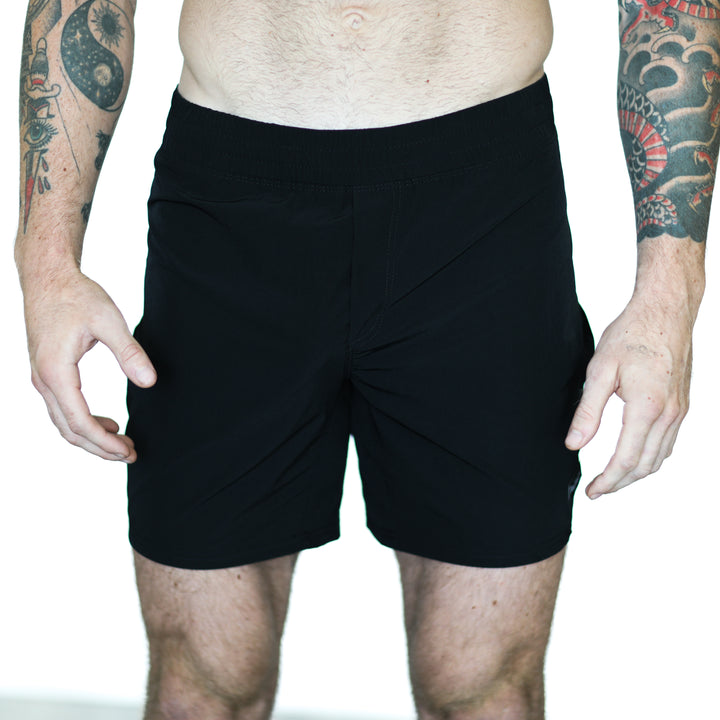 PRO ULTRA-LITE NO-GI SHORTS