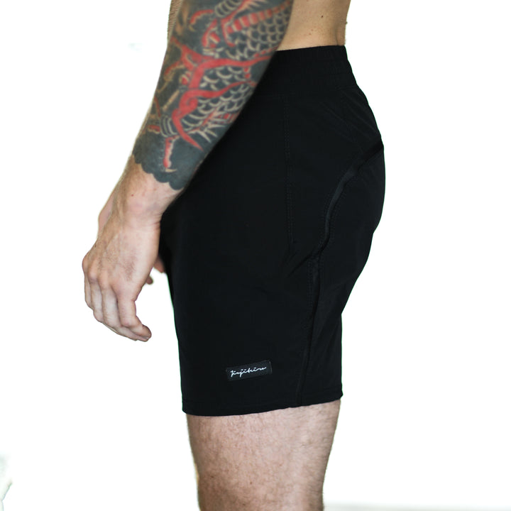 PRO ULTRA-LITE NO-GI SHORTS