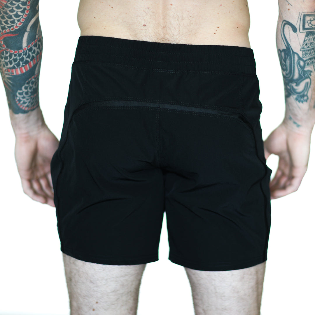 PRO ULTRA-LITE NO-GI SHORTS