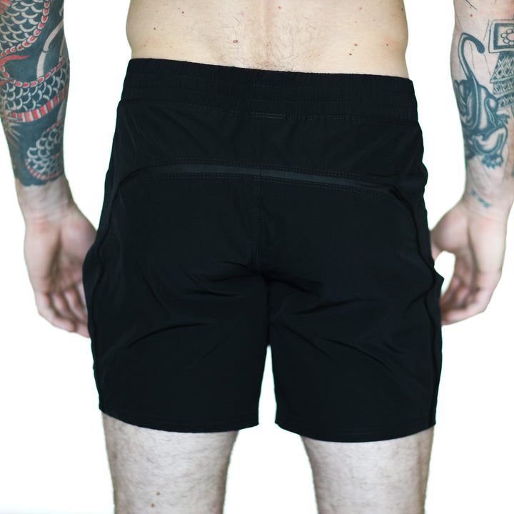 PRO ULTRA-LITE NO-GI SHORTS