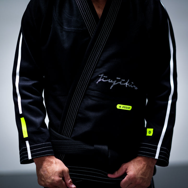 PRSSR GI BLACK