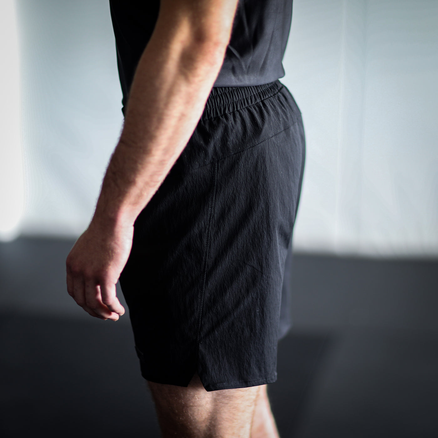 Jiujiteiro Pro Deluxe Heavyweight NO-GI Shorts – Grappling shorts product view