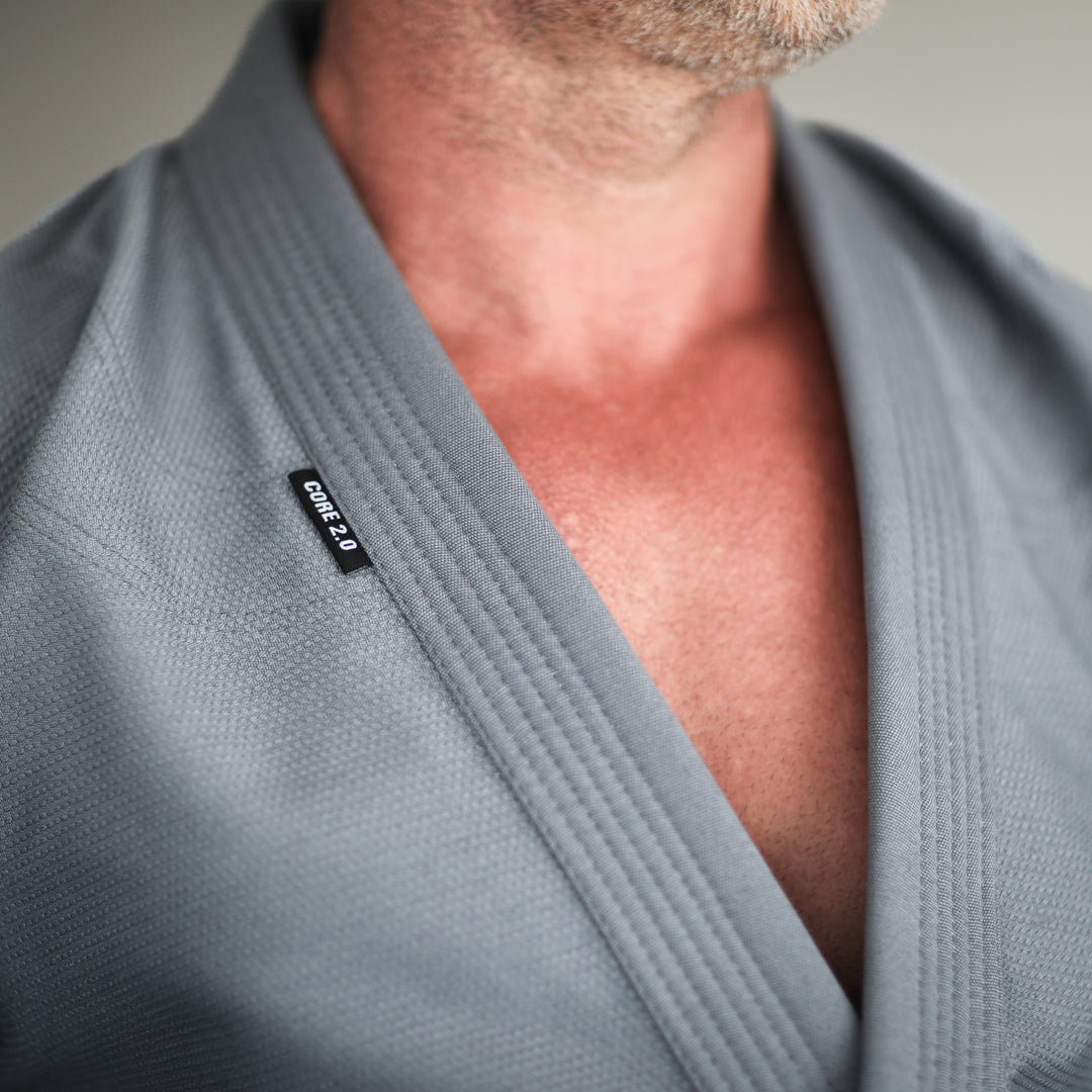 CORE GI GRAY