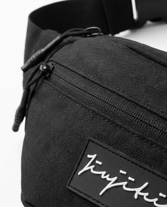 Jiujiteiro Range Waist Pack – BJJ training bag