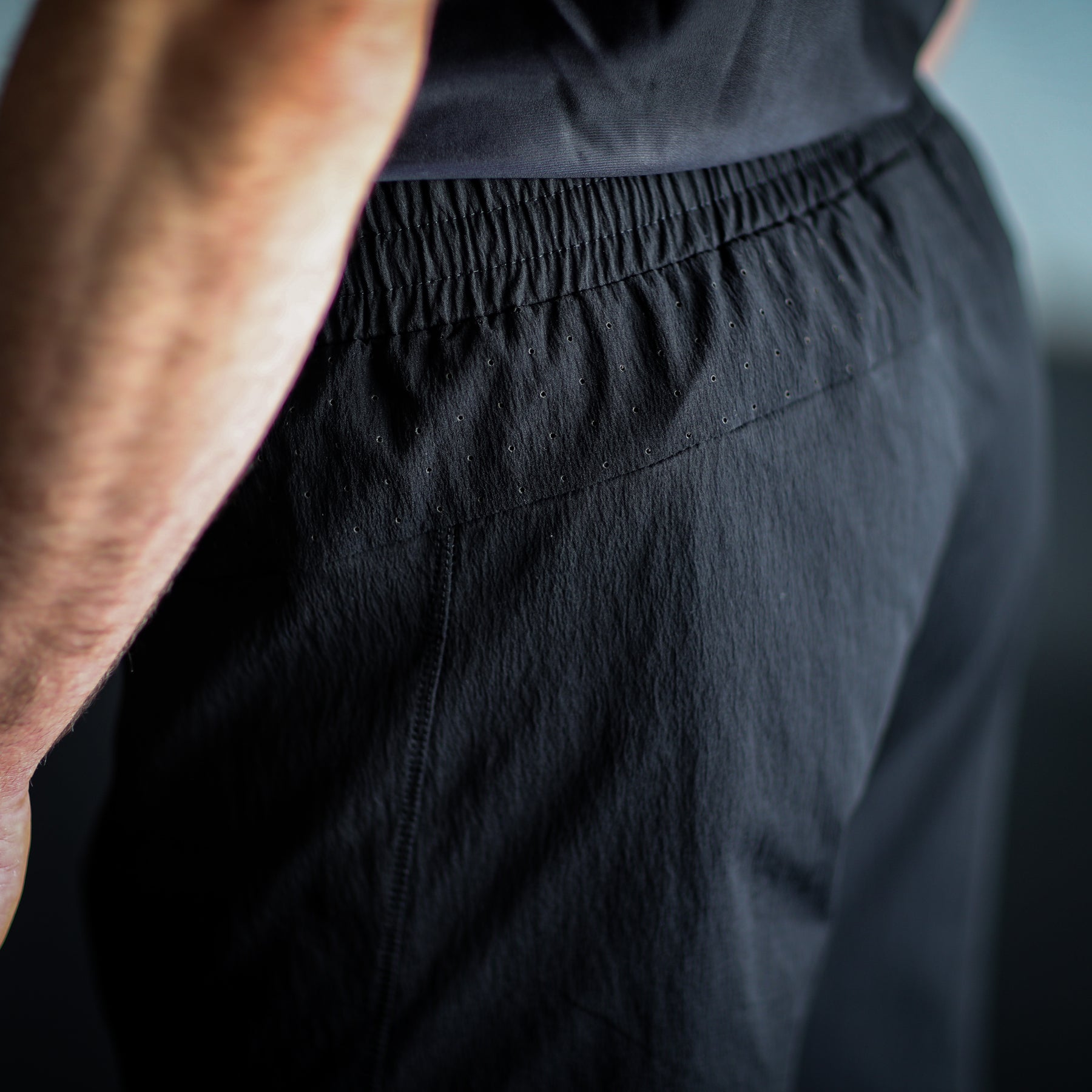 Jiujiteiro Pro Deluxe Heavyweight NO-GI Shorts – Grappling shorts product view