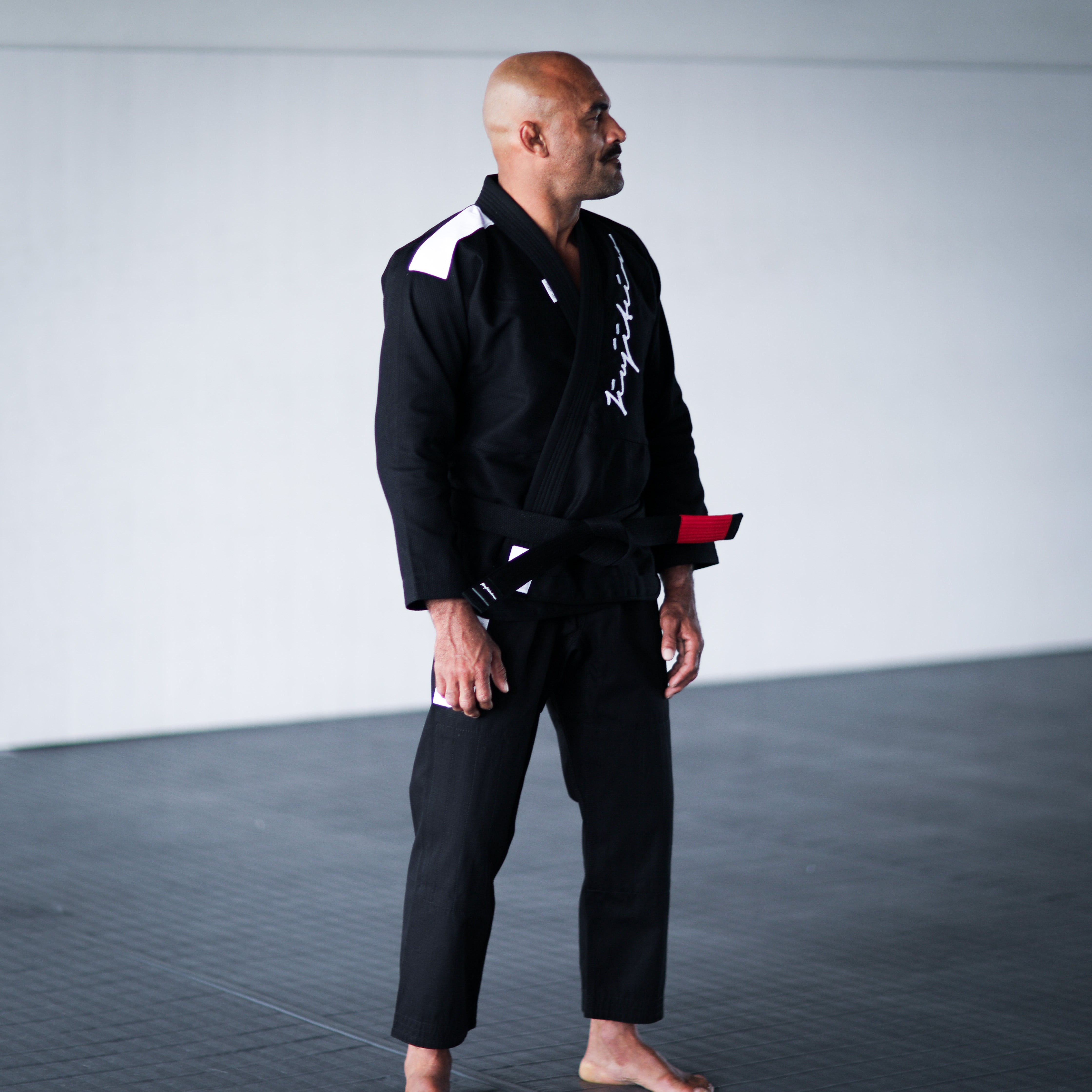 SWEEP 450 ORCA GI – Jiujiteiro