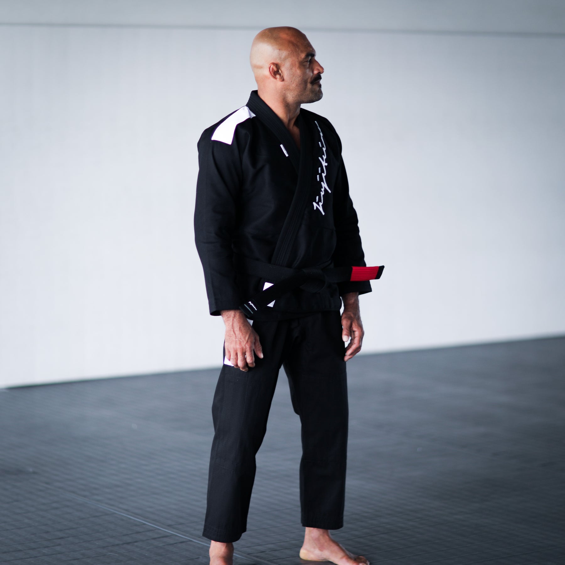 Jiujiteiro Sweep 450 Orca Gi – BJJ gi product view