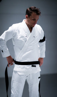 Jiujiteiro H1X Gi – IBJJF gi product view