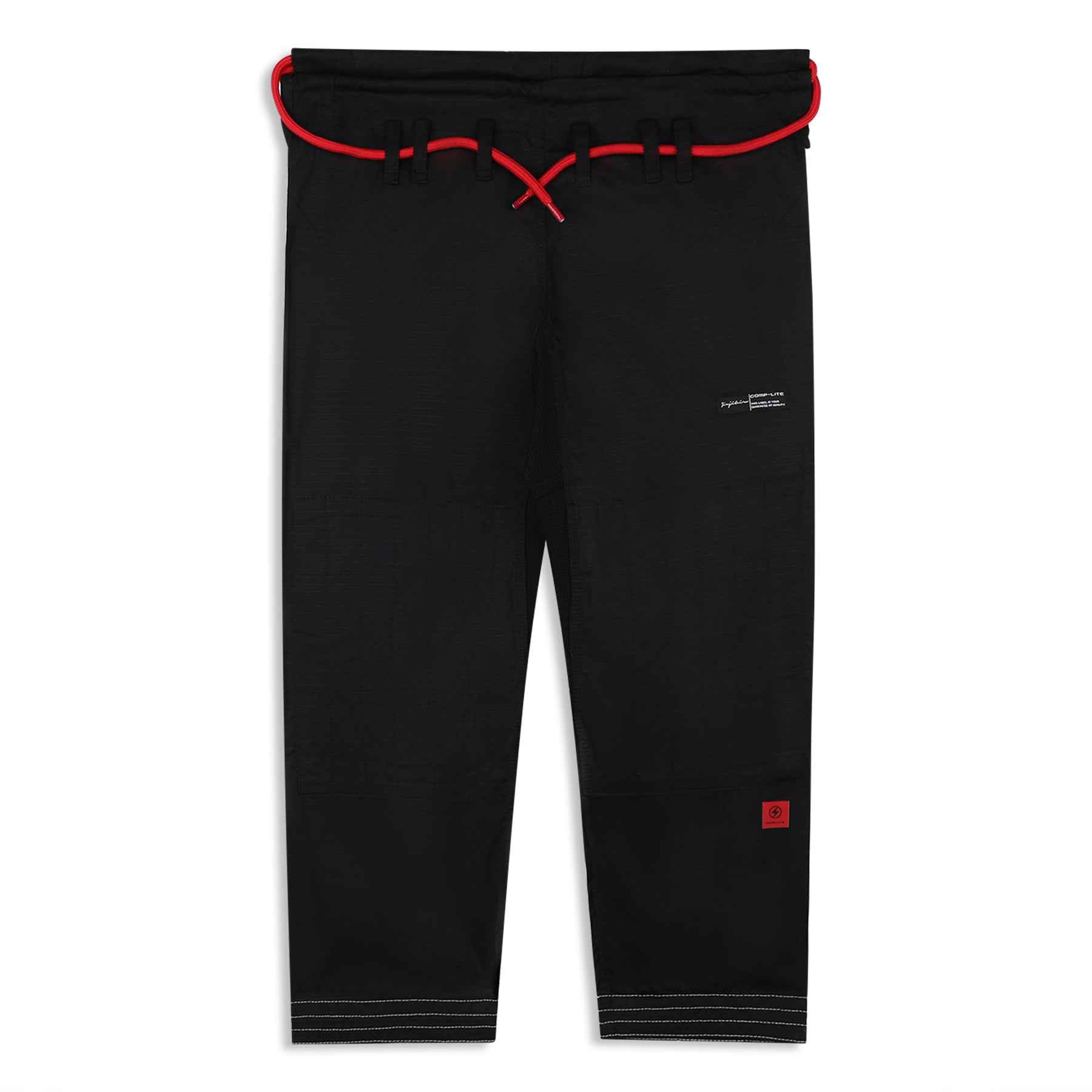 Jiujiteiro Comp-Lite Gi 24 Black – Competition jiu jitsu kimono