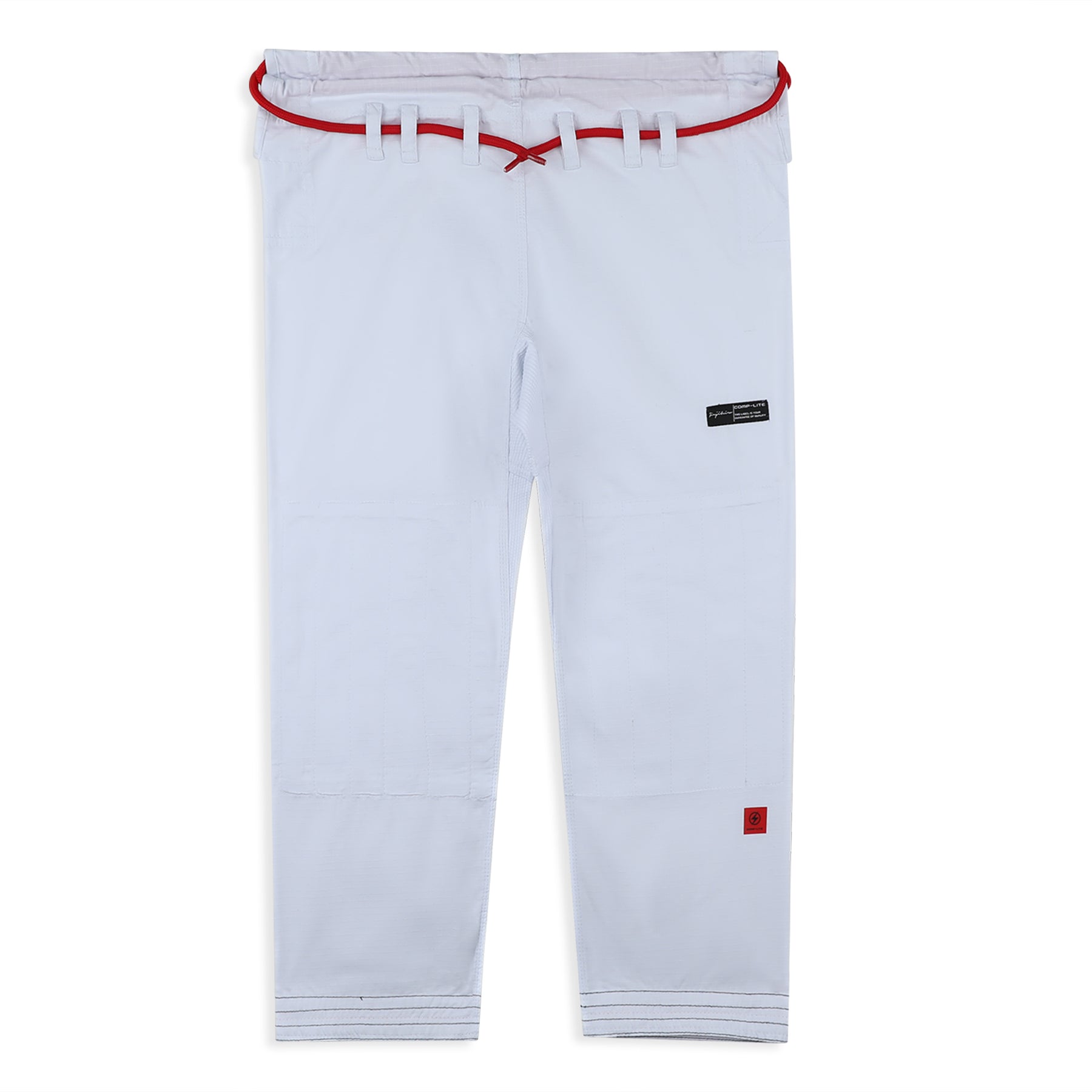 Jiujiteiro Comp-Lite Gi 24 White – Competition jiu jitsu kimono