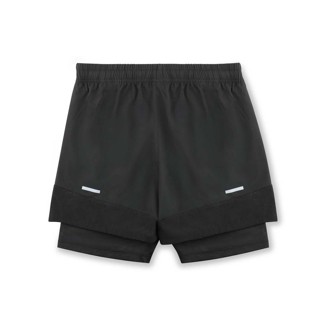 CROSSTRAIN LINER SHORTS