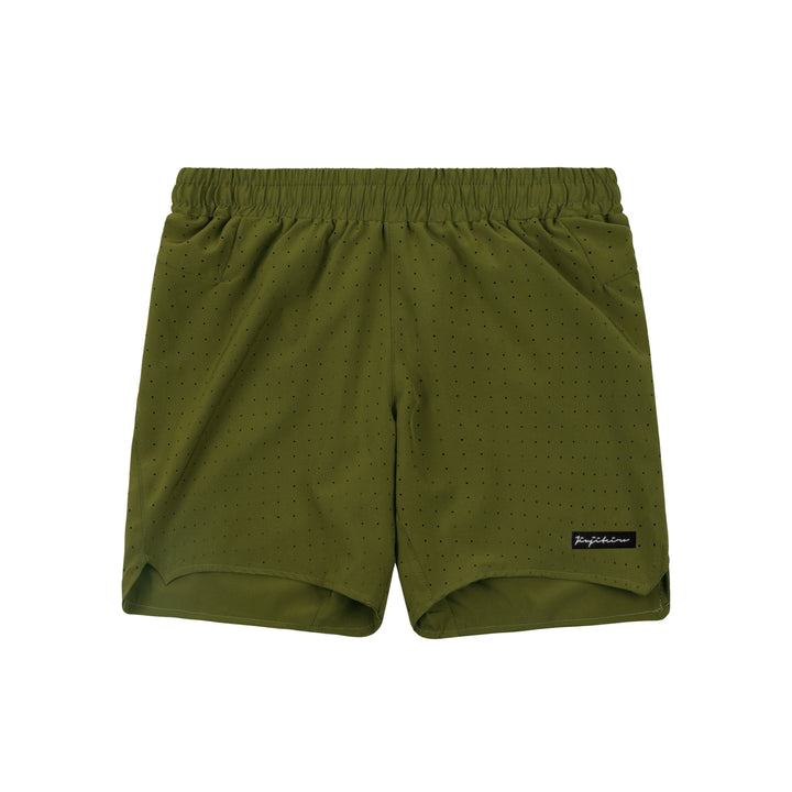 CORE NO-GI SHORTS OLIVE