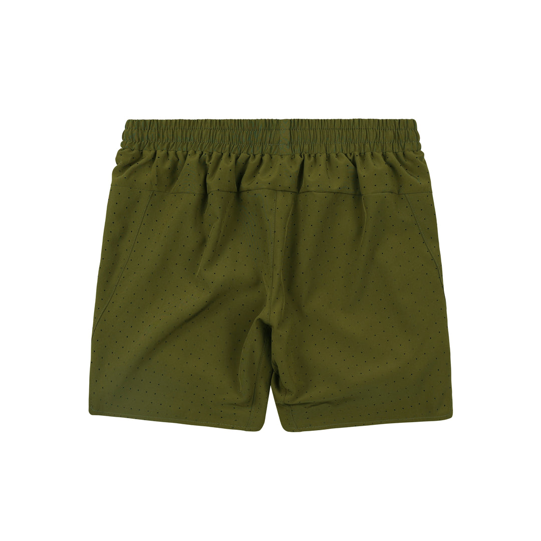 CORE NO-GI SHORTS OLIVE
