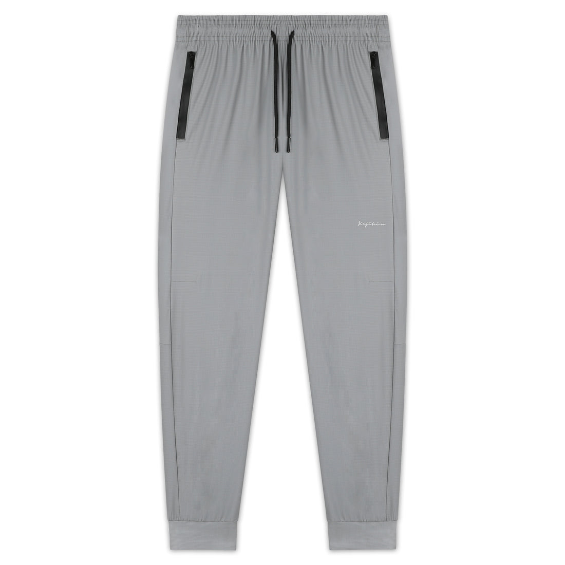 Jiujiteiro Micro Ripstop Track Pant Gray – BJJ joggers, training pants