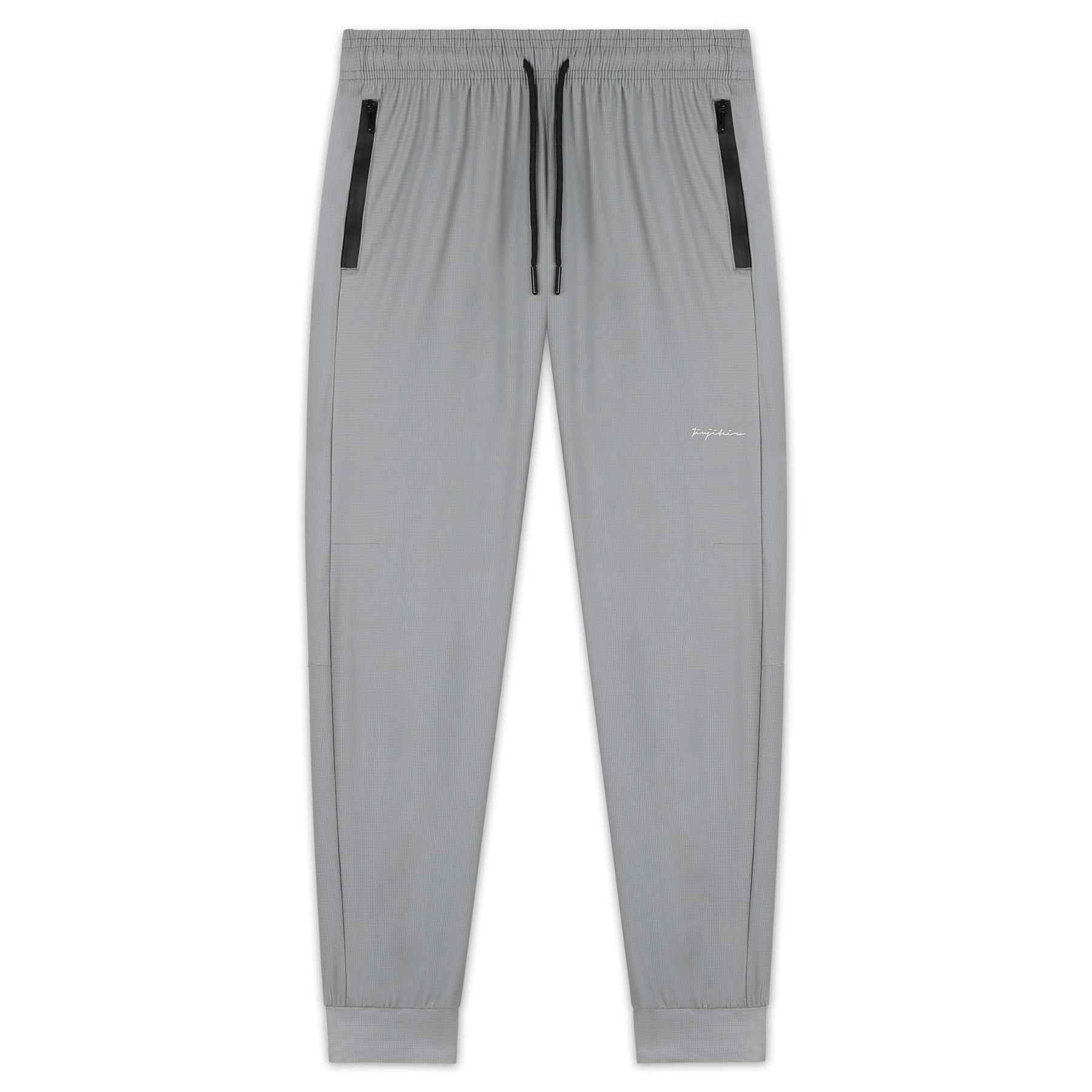 Micro Ripstop Track Pant Gray