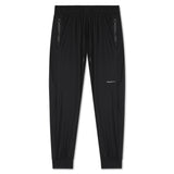 MICRO RIPSTOP TRACK PANT BLACK