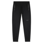 Micro Ripstop Track Pant Black
