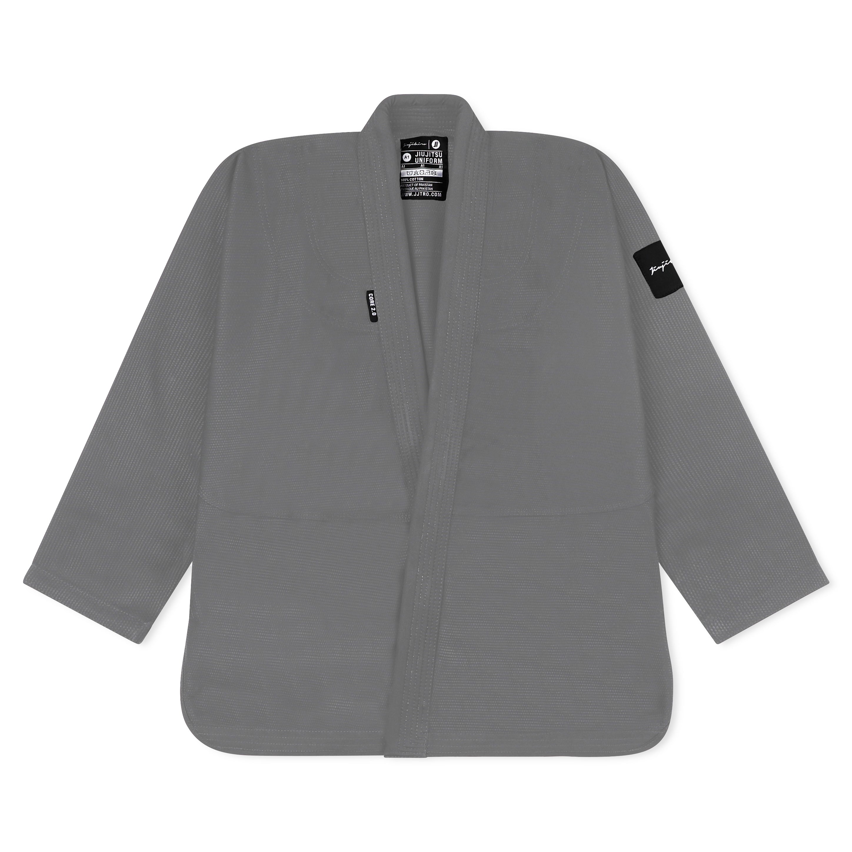 CORE GI GRAY