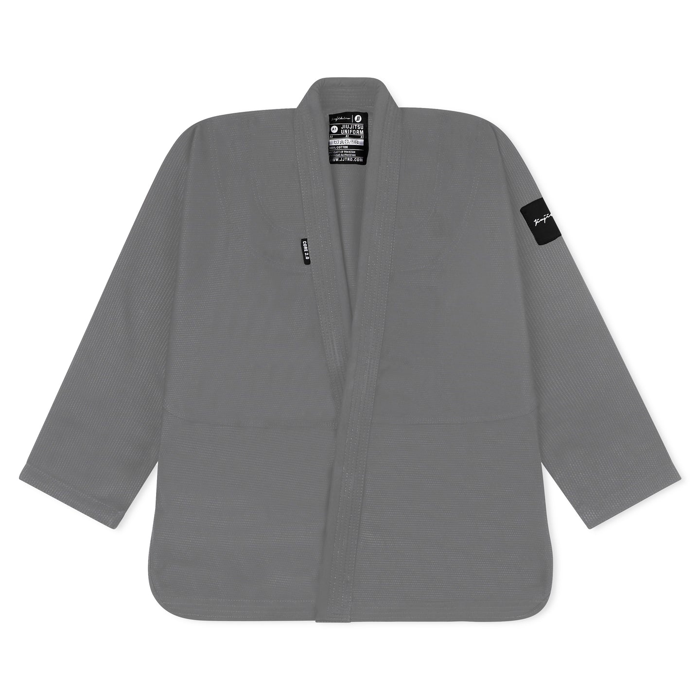 CORE GI GRAY
