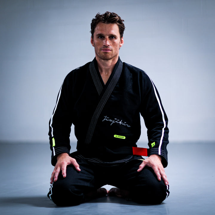 PRSSR GI BLACK