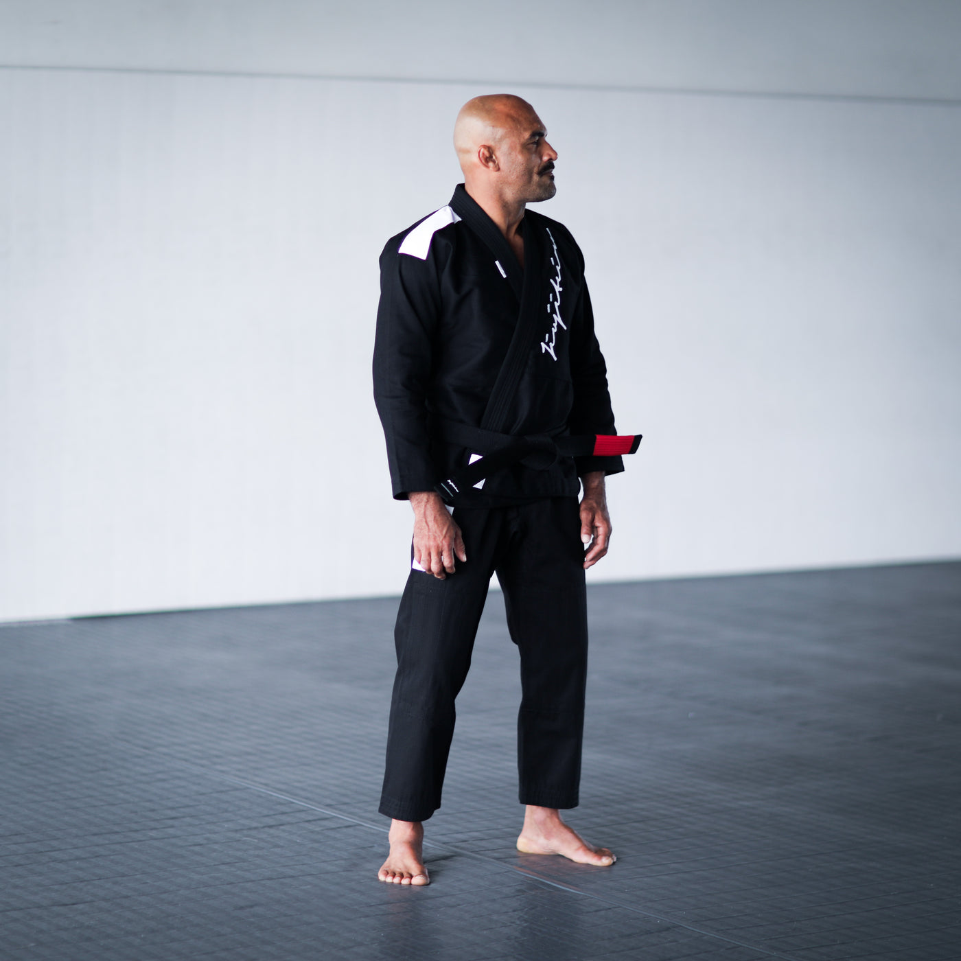 Jiujiteiro Sweep 450 Orca Gi – BJJ gi product view
