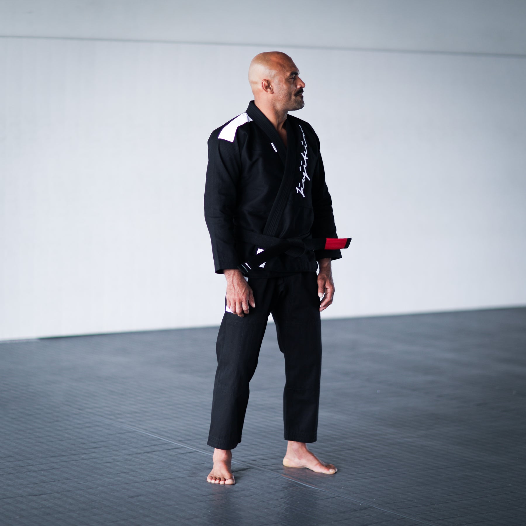 Jiujiteiro Sweep 450 Orca Gi – BJJ gi product view