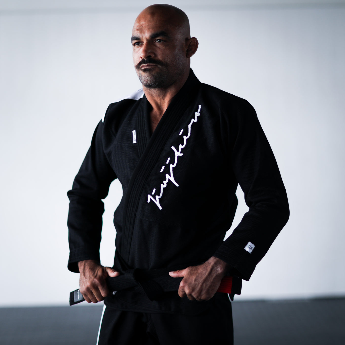 Jiujiteiro Sweep 450 Orca Gi – BJJ gi product view