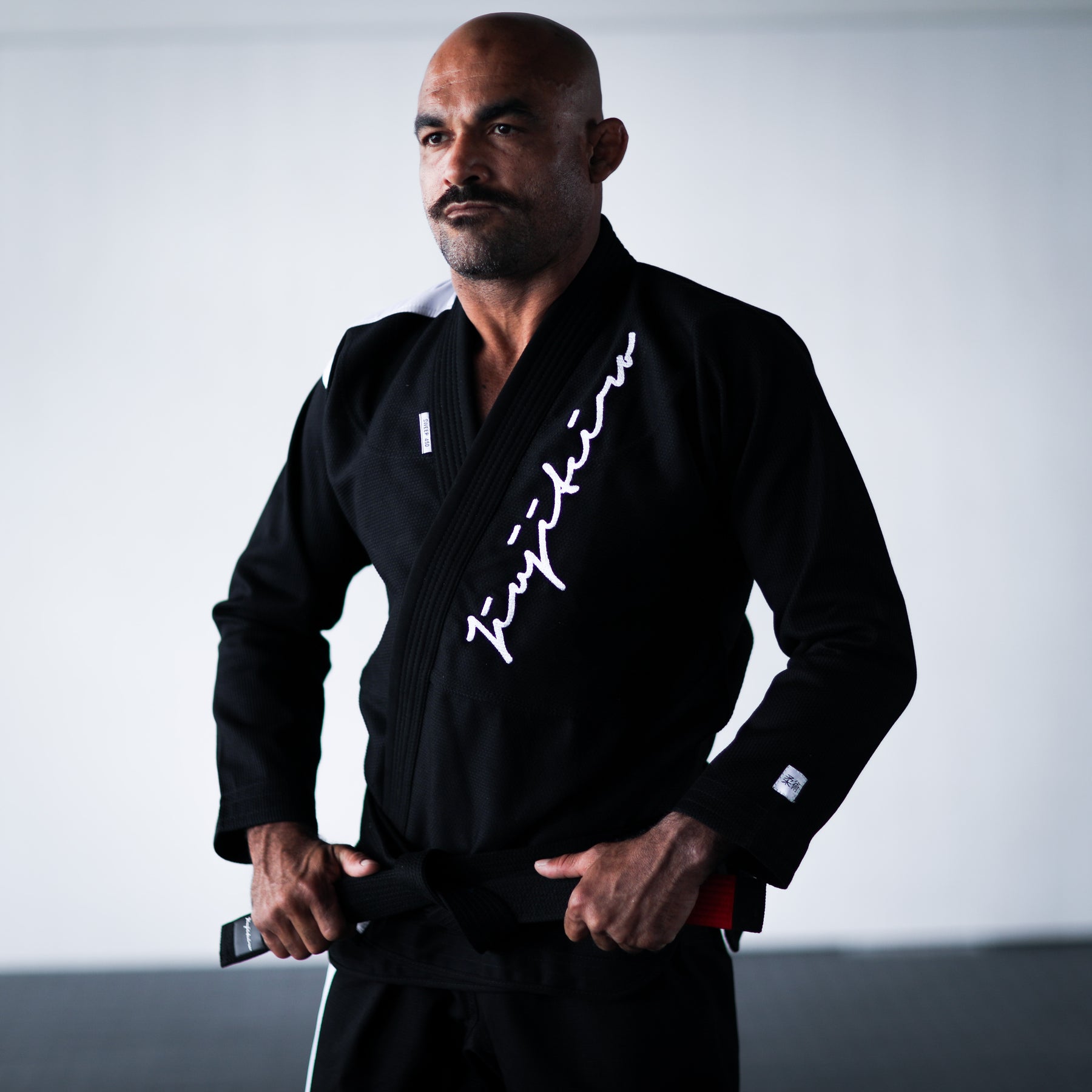 Jiujiteiro Sweep 450 Orca Gi – BJJ gi product view