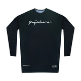 CORE LONG SLEEVE RASHGUARD