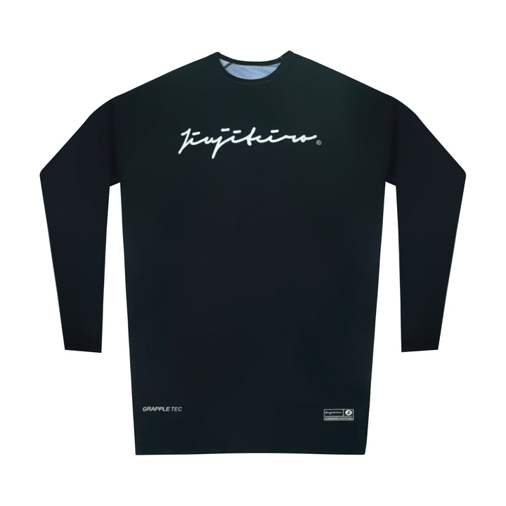 CORE LONG SLEEVE RASHGUARD