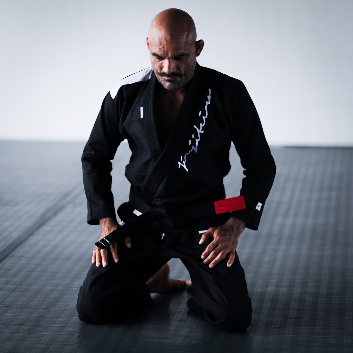 Jiujiteiro Sweep 450 Orca Gi – BJJ gi product view