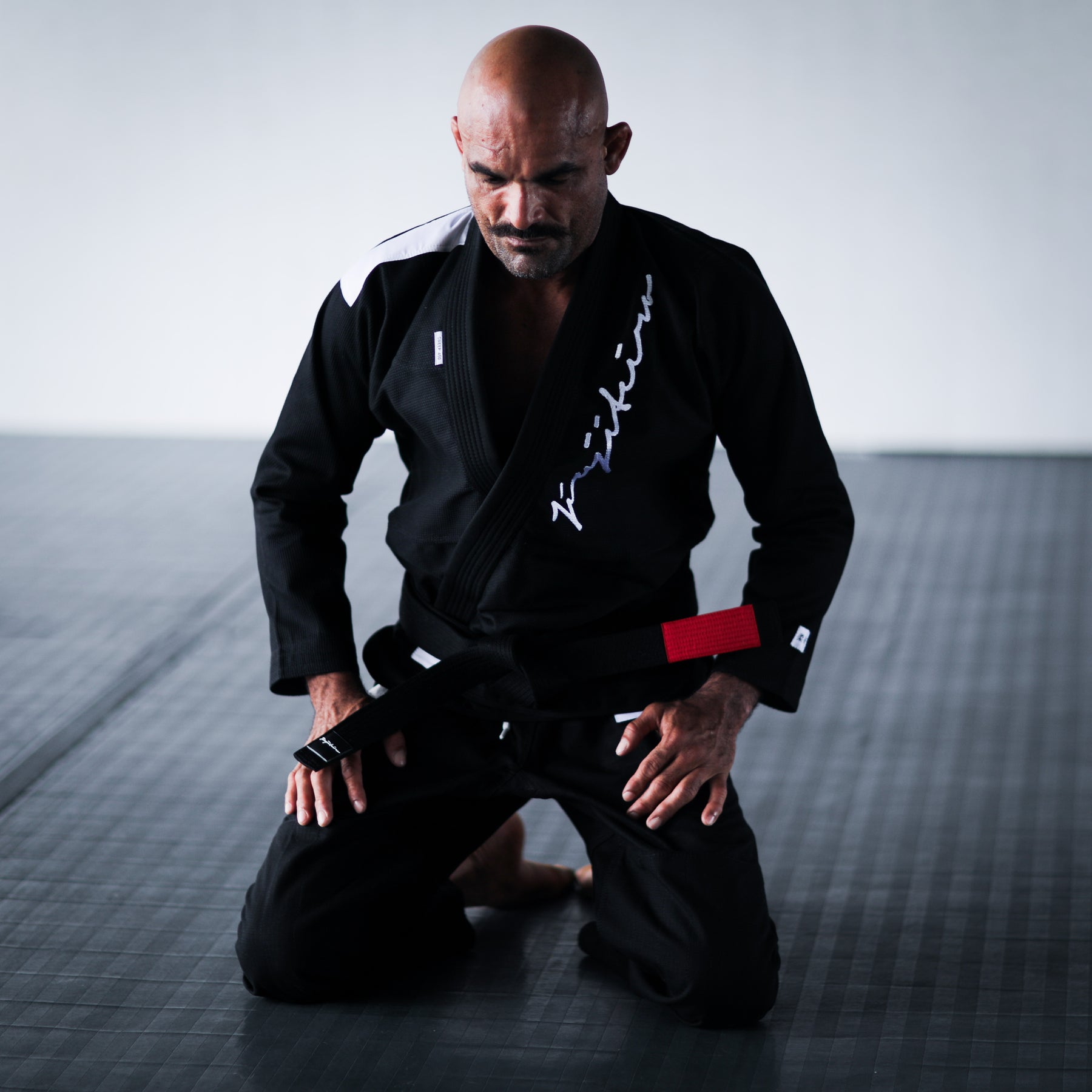 Jiujiteiro Sweep 450 Orca Gi – BJJ gi product view