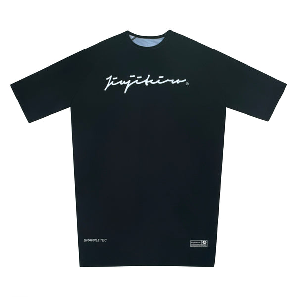 CORE HALF SLEEVE RASHGUARD