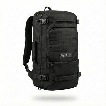 RANGE GEAR PACK - BLACK