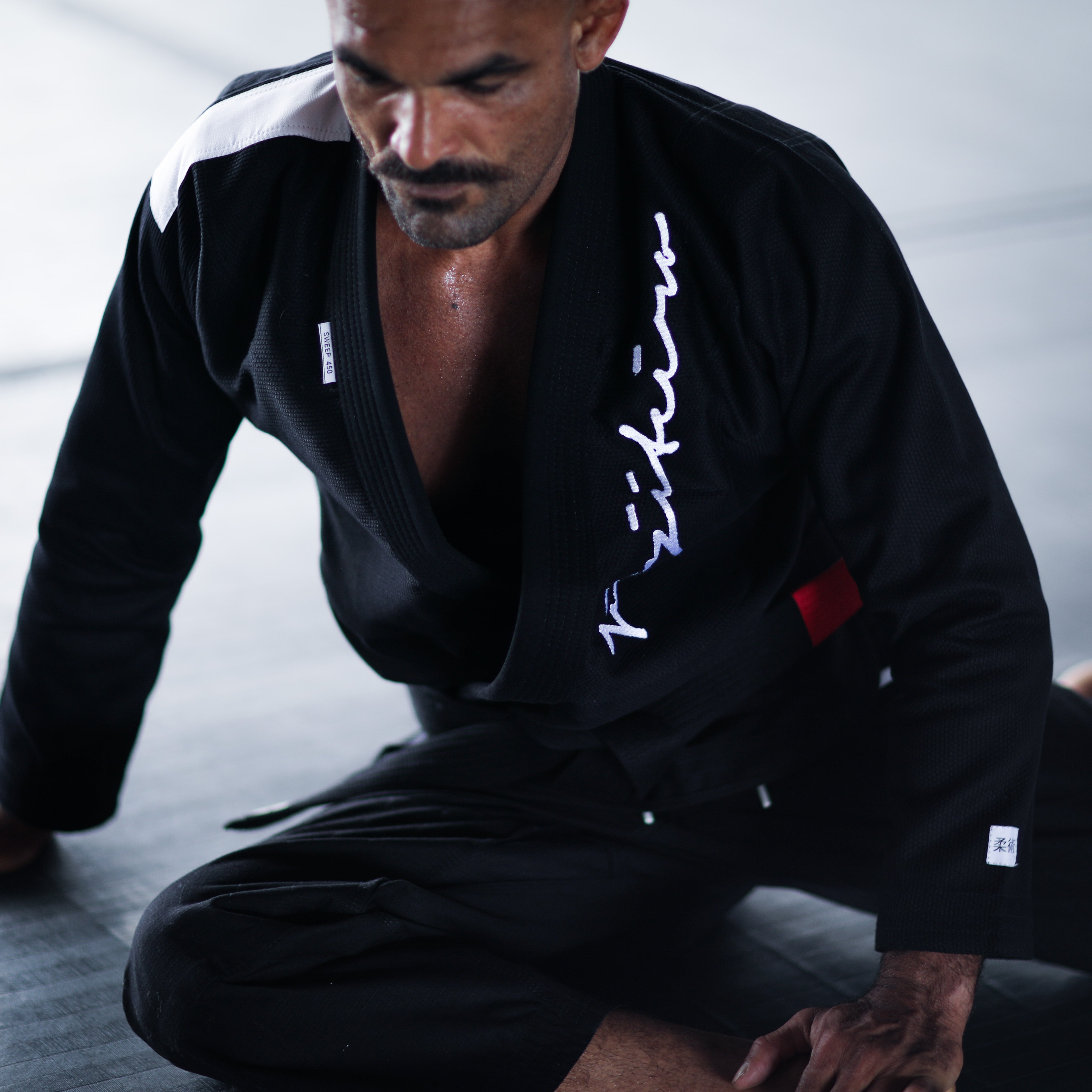SWEEP 450 ORCA GI – Jiujiteiro
