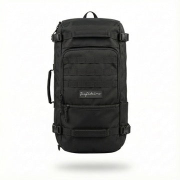 RANGE GEAR PACK - BLACK