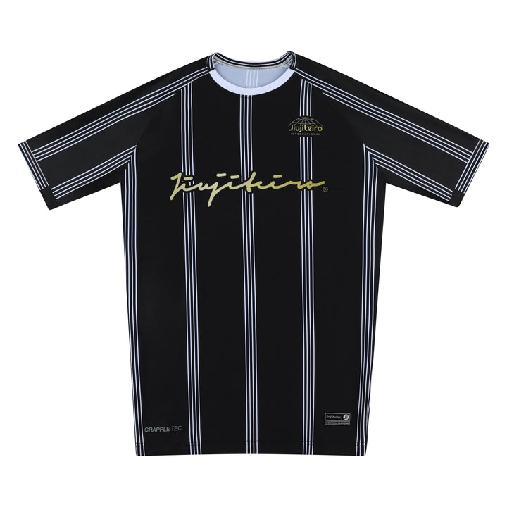 CORINTHIAN PRO HALF SLEEVE RASHGUARD