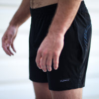 Jiujiteiro Pro Ultra-Lite NO-GI Shorts Black – No-gi BJJ shorts