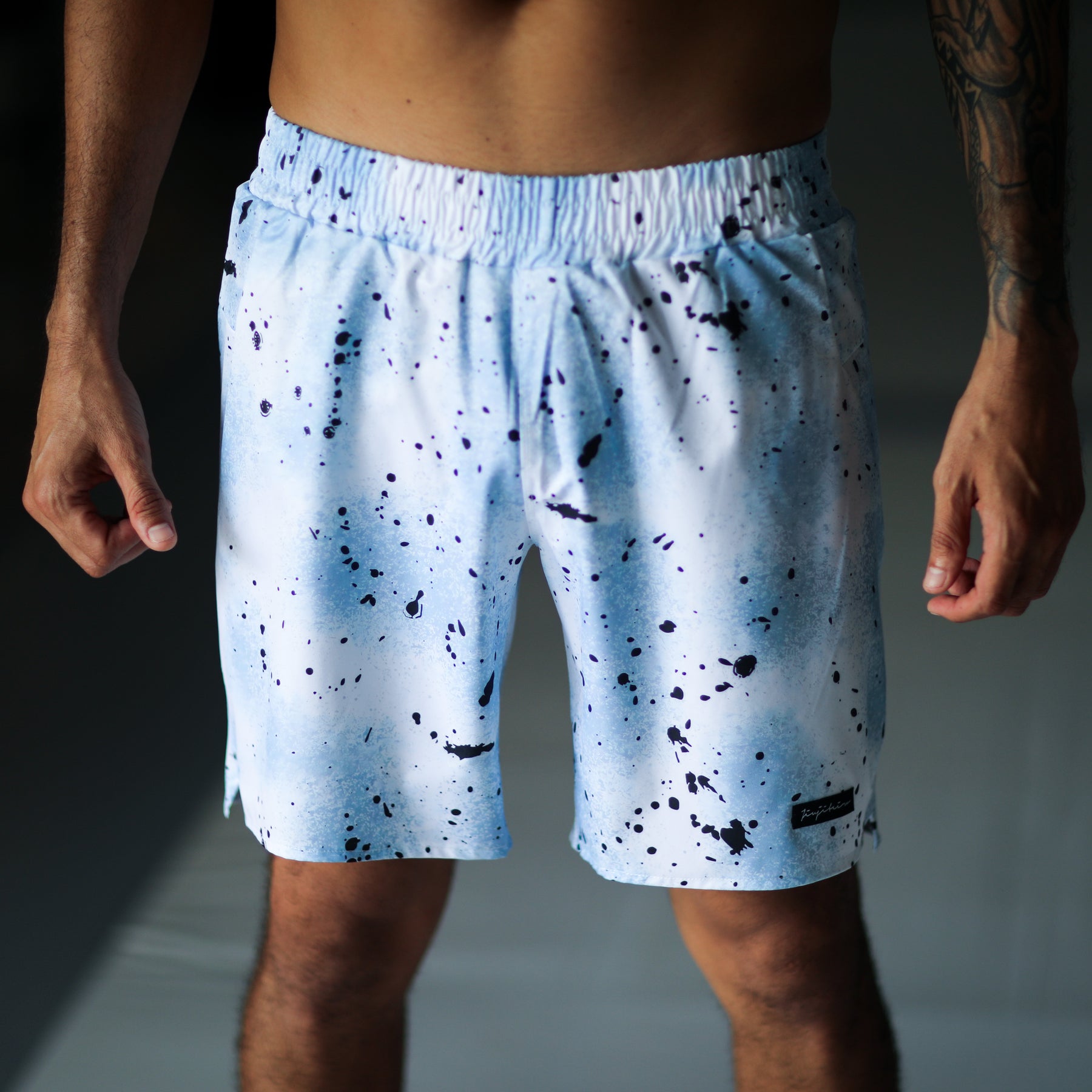 Jiujiteiro X-Train NO-GI Shorts Verano – No-gi BJJ shorts