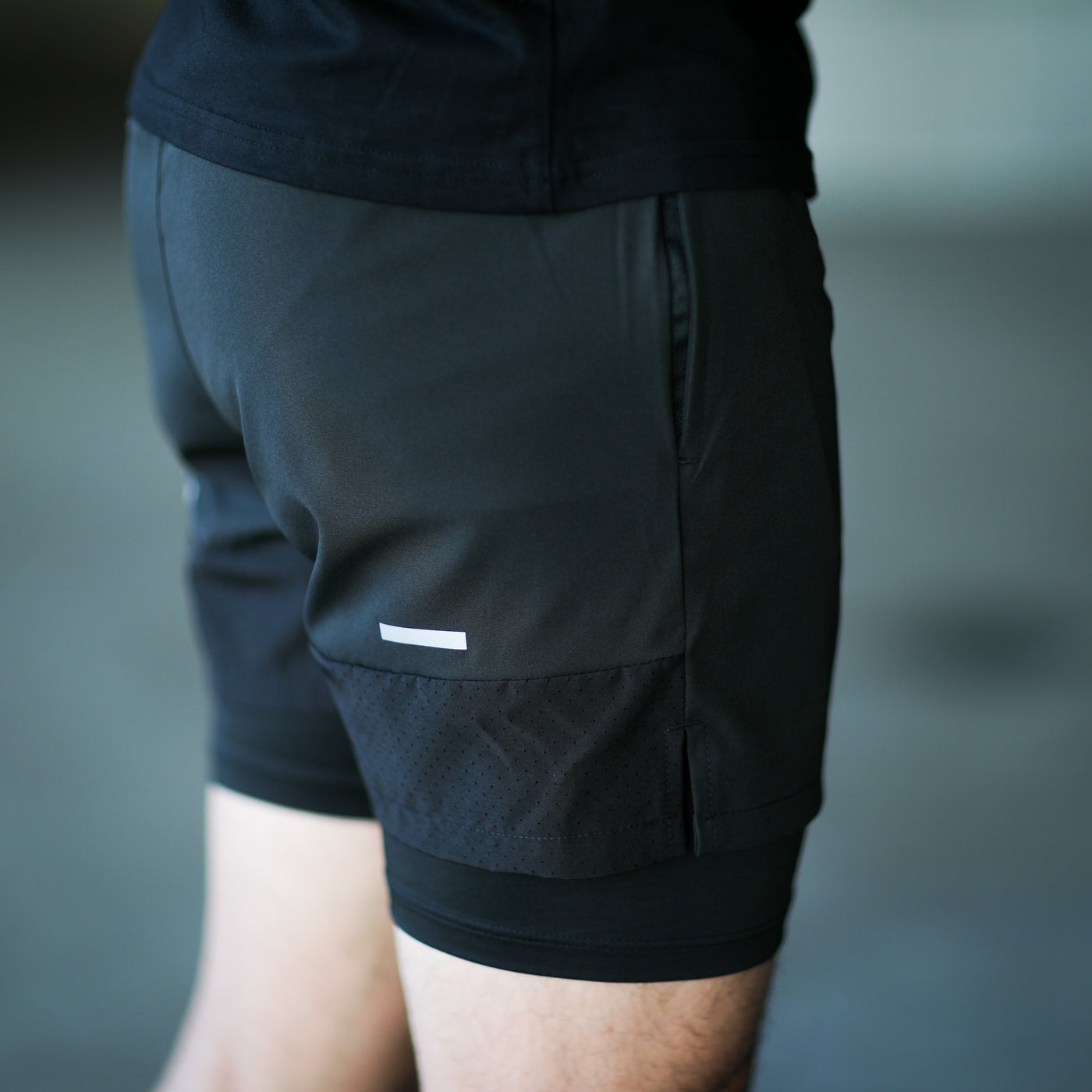 Jiujiteiro Crosstrain Liner Shorts – Grappling base layer