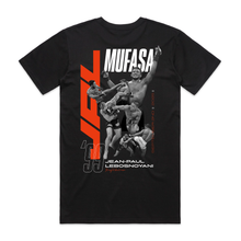 Load image into Gallery viewer, JEAN PAUL CONTENDER SERIES FIGHT TEE