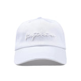ACTIVE CAP WHITE