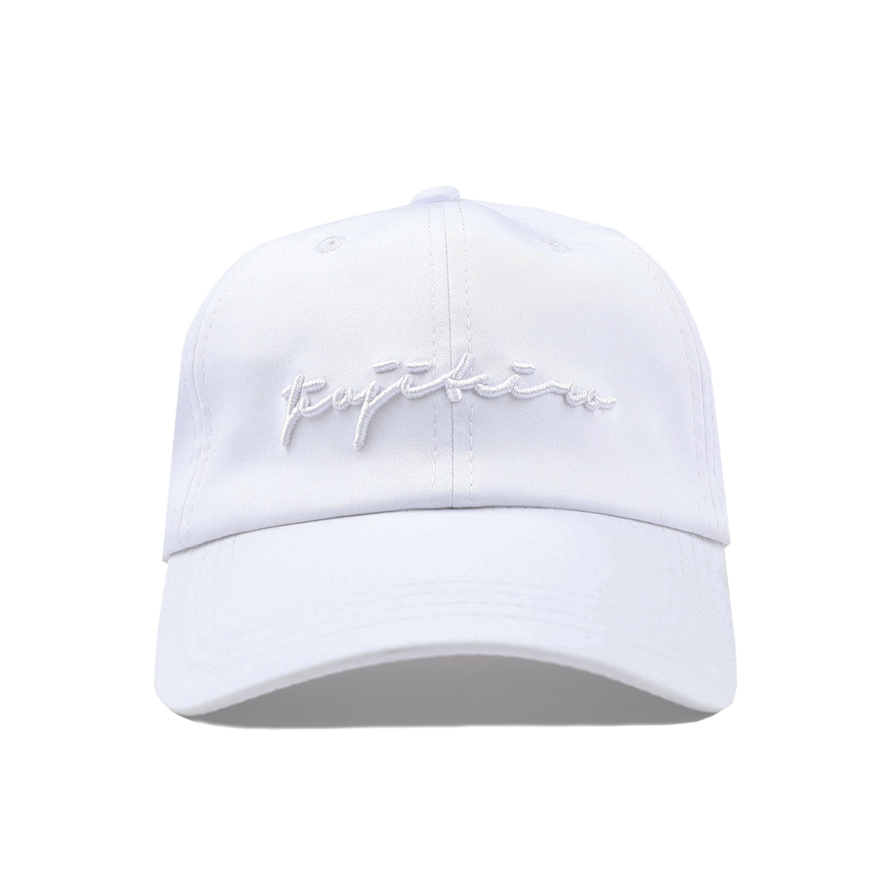 Jiujiteiro Active Cap White – BJJ snapback, jiu jitsu headwear