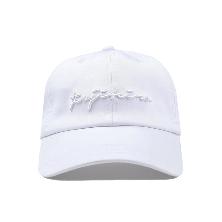 ACTIVE CAP WHITE