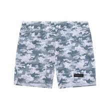 Load image into Gallery viewer, X-TRAIN NO-GI SHORTS ARCTIC CAMO