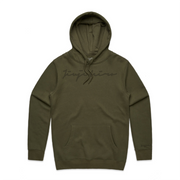 Premium Hoodie Army