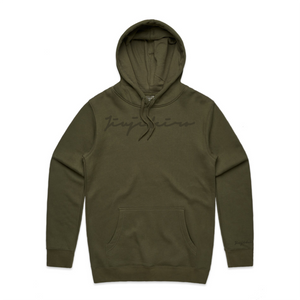 PREMIUM HOODIE ARMY